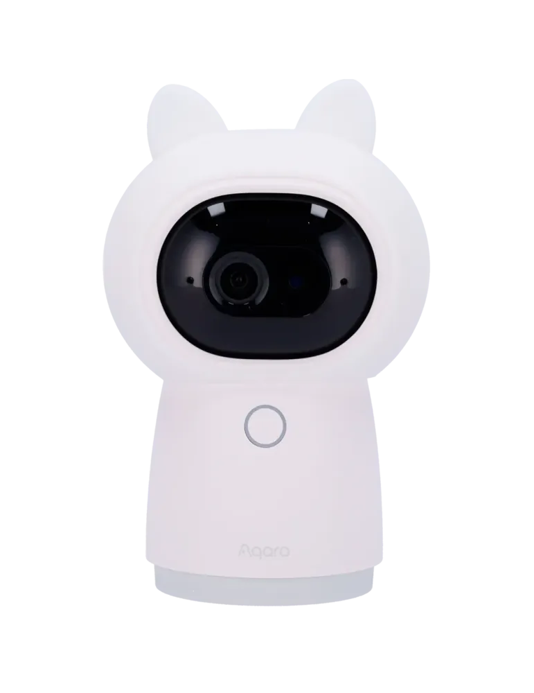 Aqara Cámara Hub G3 - Cámara 2K 3MP / WiFi Dual (2.4/5Ghz) - Hub / Gat