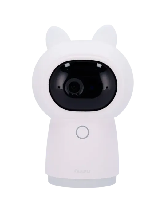 Aqara Cámara Hub G3 - Cámara 2K 3MP / WiFi Dual (2.4/5Ghz) - Hub / Gat