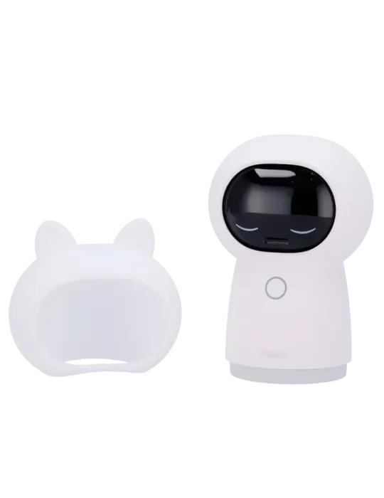 Aqara Cámara Hub G3 - Cámara 2K 3MP / WiFi Dual (2.4/5Ghz) - Hub / Gat