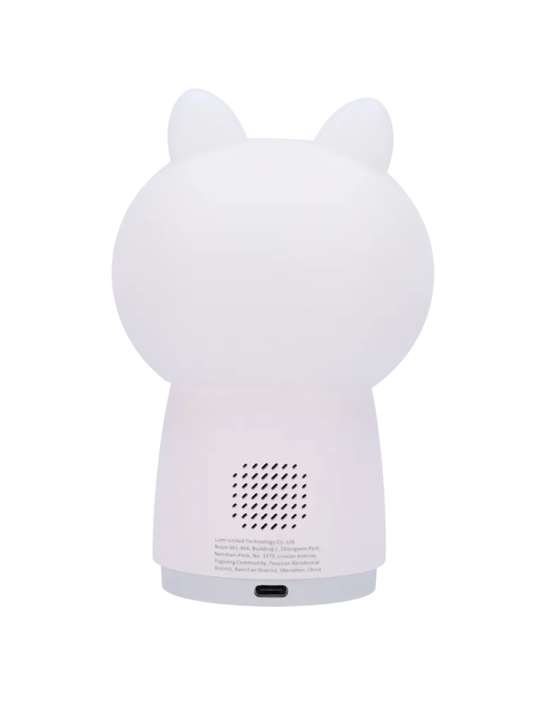 Aqara Cámara Hub G3 - Cámara 2K 3MP / WiFi Dual (2.4/5Ghz) - Hub / Gat