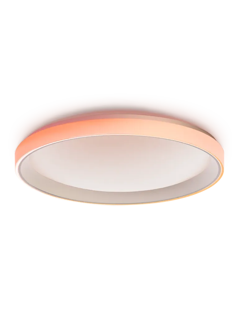 Aqara LED Plafón T1M - Zigbee 3.0 / Matter over Zigbee - Requiere AQAR
