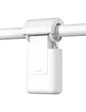 Aqara Curtain Driver E1 (Rod Version) - Zigbee 3.0 - Requiere AQARA HU