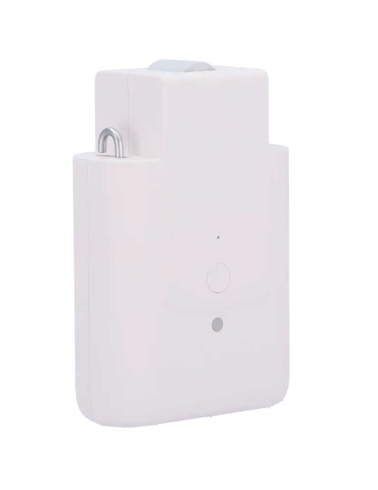 Aqara Curtain Driver E1 (Rod Version) - Zigbee 3.0 - Requiere AQARA HU