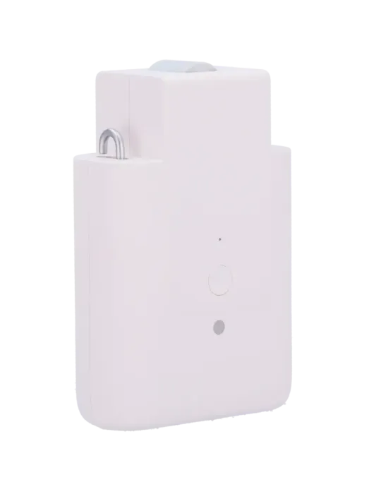 Aqara Curtain Driver E1 (Rod Version) - Zigbee 3.0 - Requiere AQARA HU