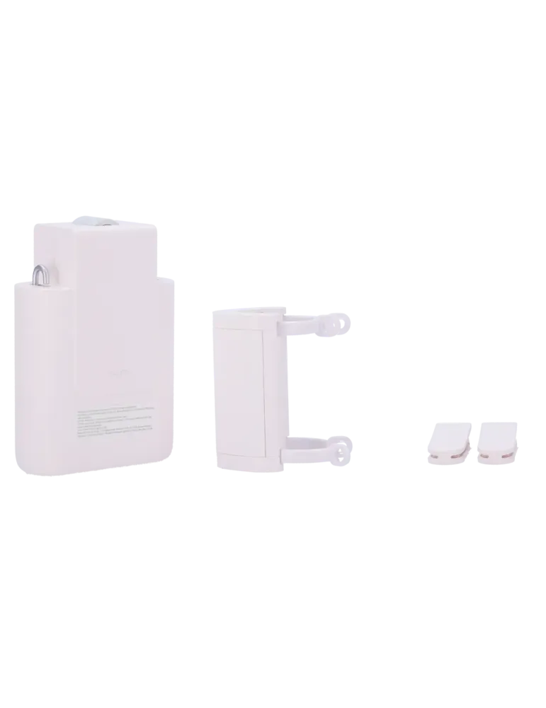 Aqara Curtain Driver E1 (Rod Version) - Zigbee 3.0 - Requiere AQARA HU