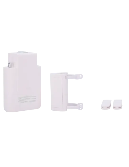 Aqara Curtain Driver E1 (Rod Version) - Zigbee 3.0 - Requiere AQARA HU