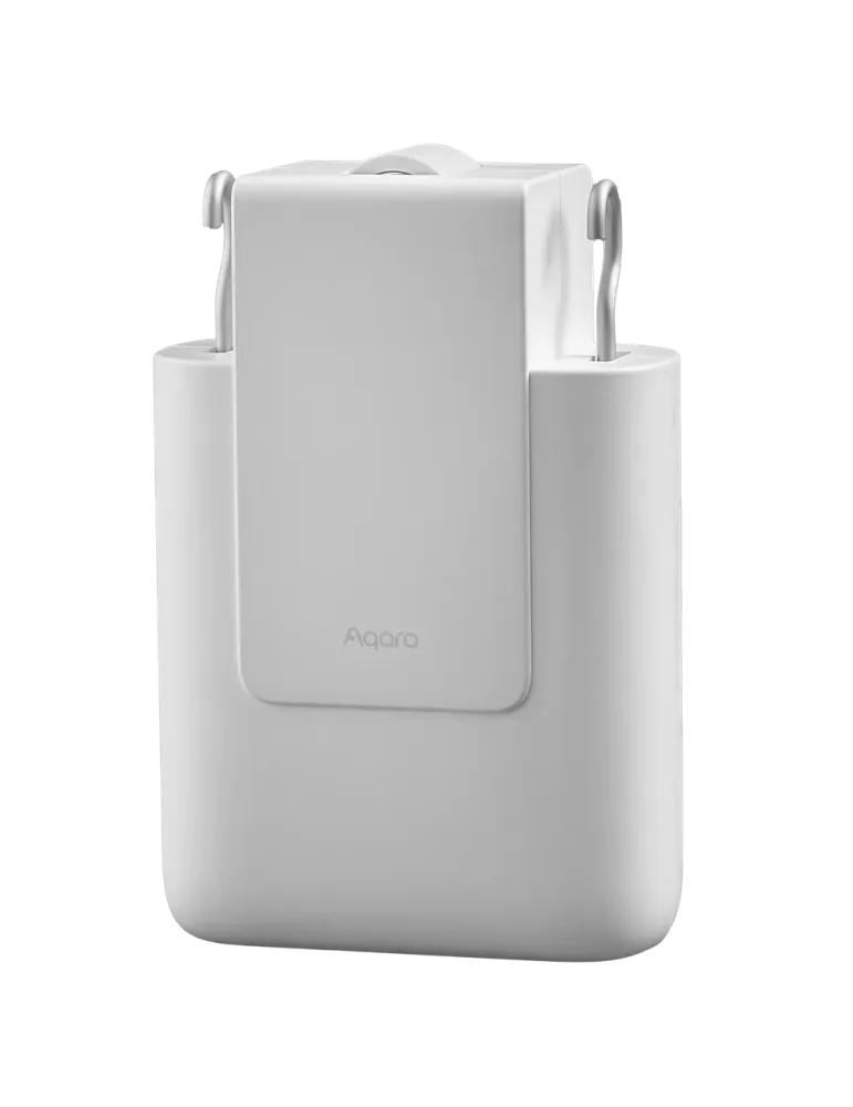 Aqara Curtain Driver E1 (Track Version) - Zigbee 3.0 - Requiere AQARA