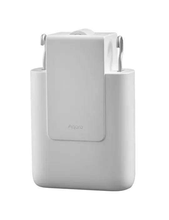 Aqara Curtain Driver E1 (Track Version) - Zigbee 3.0 - Requiere AQARA