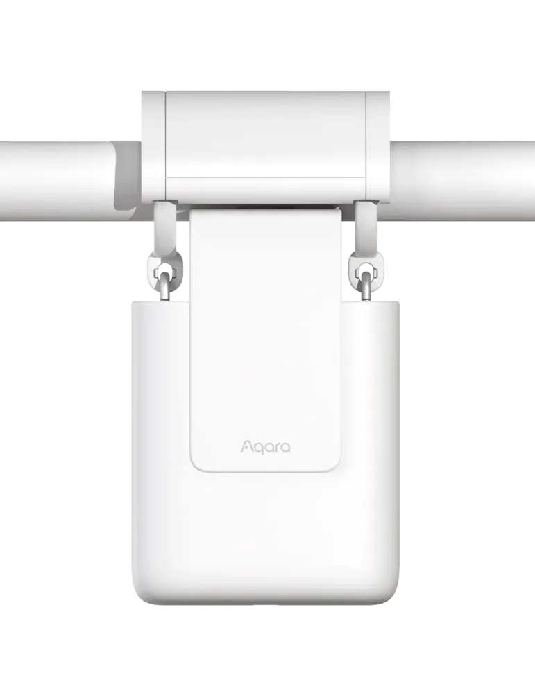 Aqara Curtain Driver E1 (Track Version) - Zigbee 3.0 - Requiere AQARA