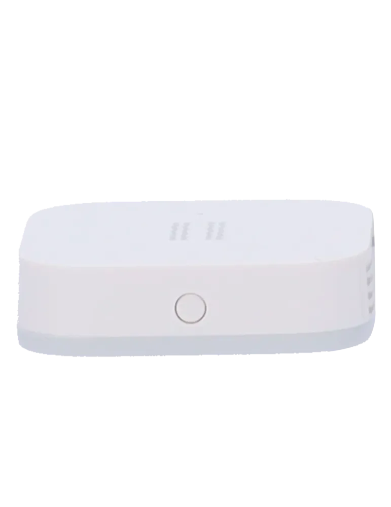 Aqara Sensor de vibracion - Zigbee 3.0 - Requiere AQARA HUB - Batería