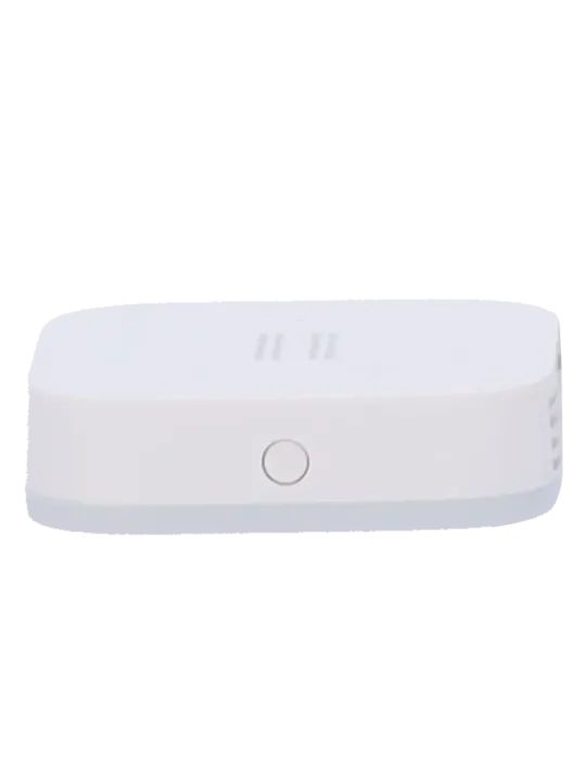 Aqara Sensor de vibracion - Zigbee 3.0 - Requiere AQARA HUB - Batería