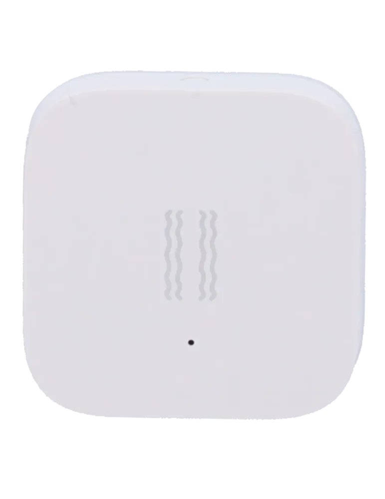 Aqara Sensor de vibracion - Zigbee 3.0 - Requiere AQARA HUB - Batería