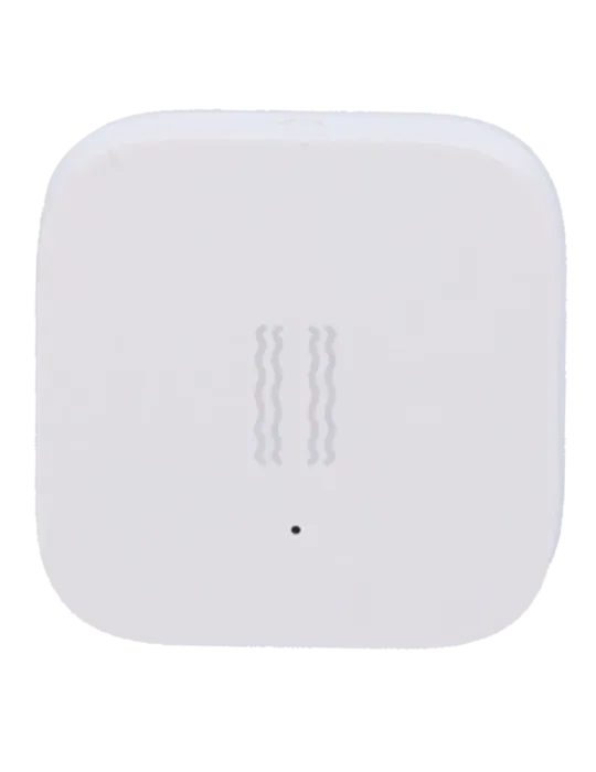 Aqara Sensor de vibracion - Zigbee 3.0 - Requiere AQARA HUB - Batería