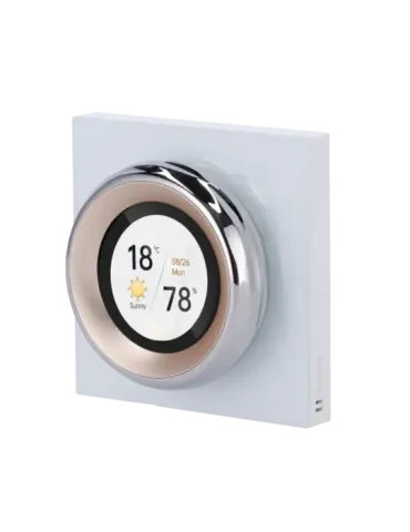 Aqara Pantalla táctil Dial V1 UE - Pantalla LCD / Rotación Háptica - C