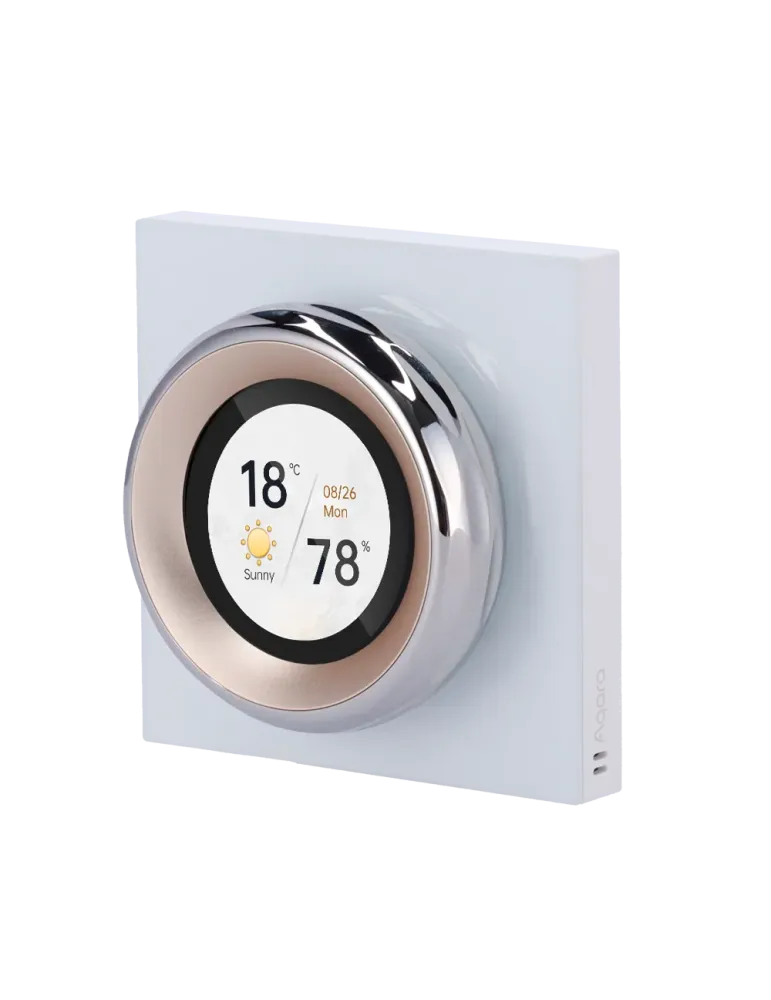 Aqara Pantalla táctil Dial V1 UE - Pantalla LCD / Rotación Háptica - C