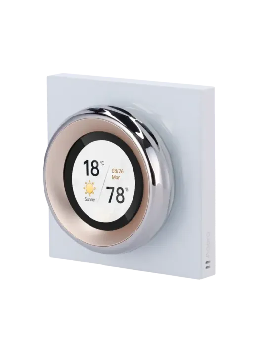 Aqara Pantalla táctil Dial V1 UE - Pantalla LCD / Rotación Háptica - C