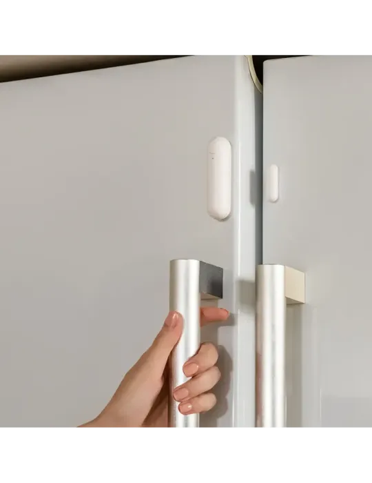 Aqara Sensor de Puertas y Ventanas P2 - Thread, BLE 5.0 - Matter over