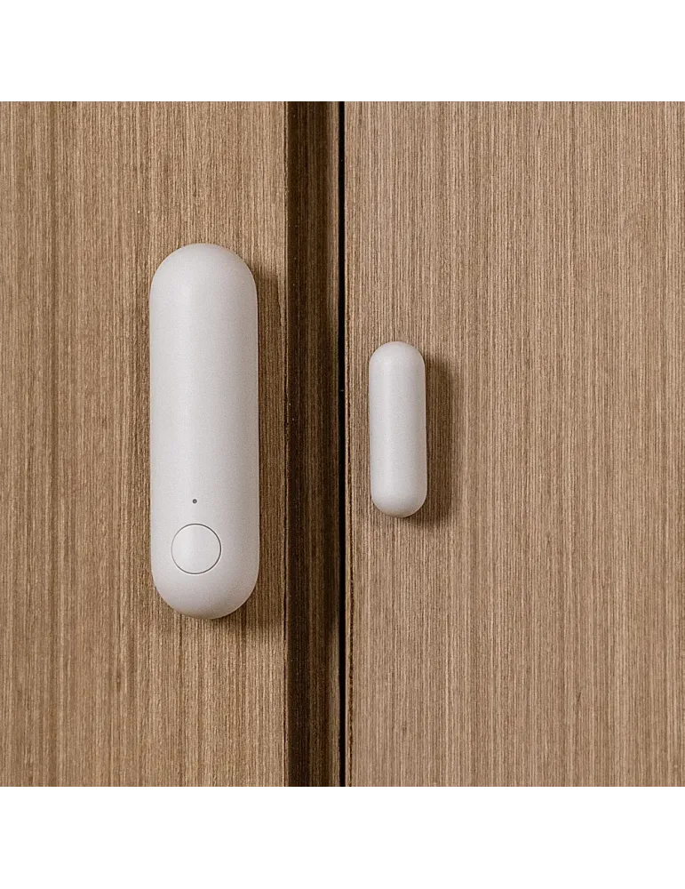 Aqara Sensor de Puertas y Ventanas P2 - Thread, BLE 5.0 - Matter over