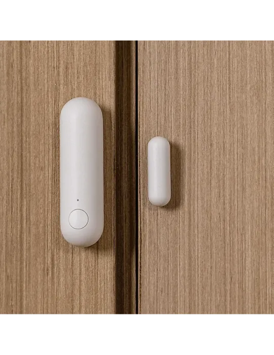 Aqara Sensor de Puertas y Ventanas P2 - Thread, BLE 5.0 - Matter over
