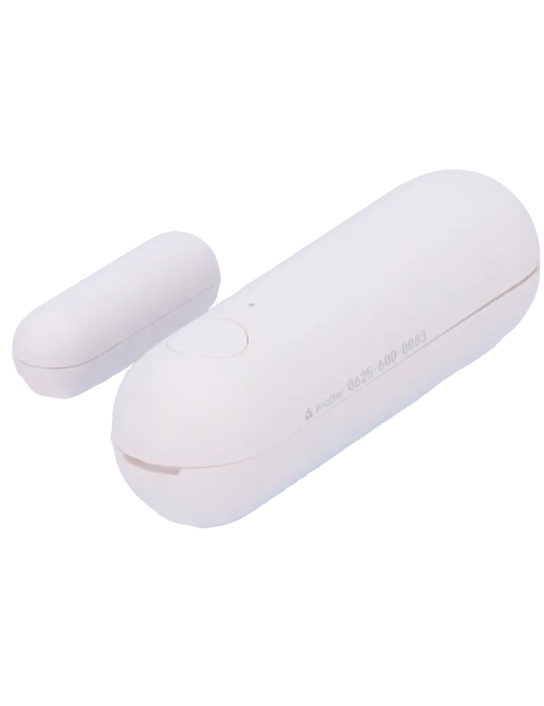 Aqara Sensor de Puertas y Ventanas P2 - Thread, BLE 5.0 - Matter over
