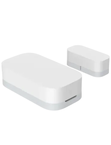 Aqara Sensor de Puerta y Ventana T1 - Zigbee 3.0 - Matter over Zigbee