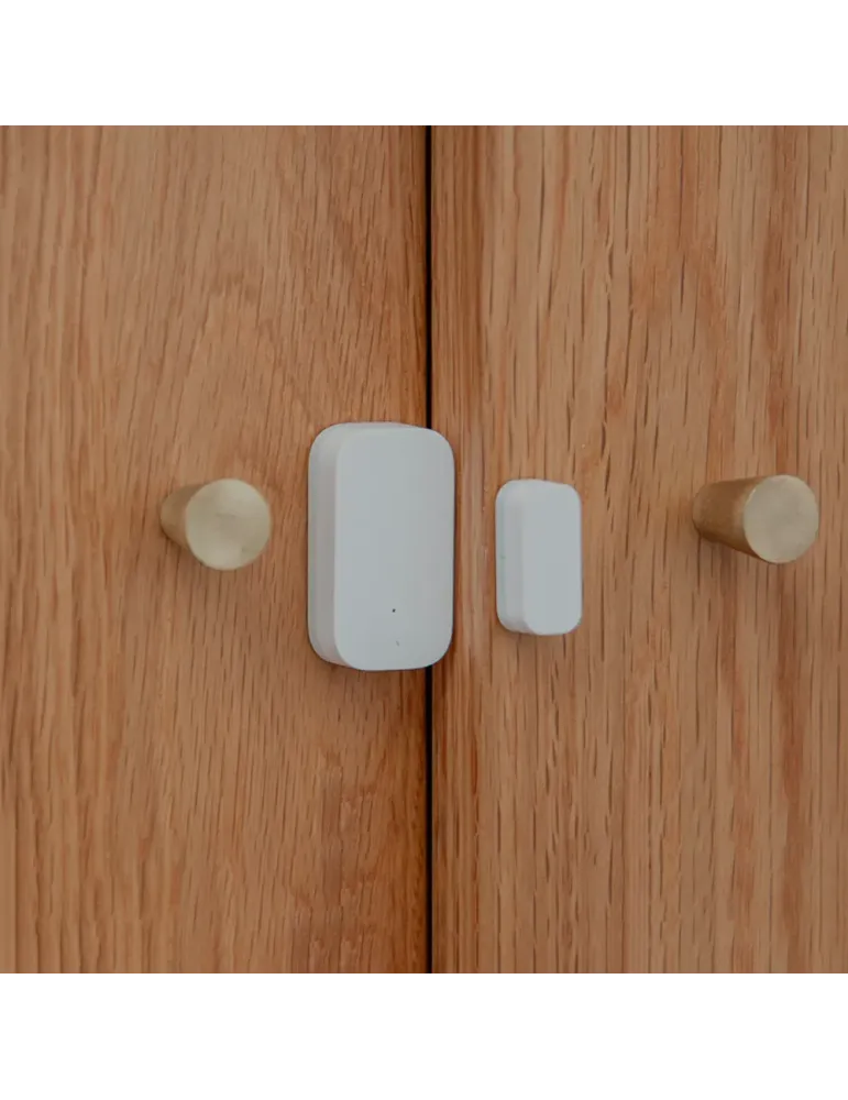 Aqara Sensor de Puerta y Ventana T1 - Zigbee 3.0 - Matter over Zigbee