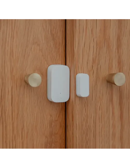 Aqara Sensor de Puerta y Ventana T1 - Zigbee 3.0 - Matter over Zigbee