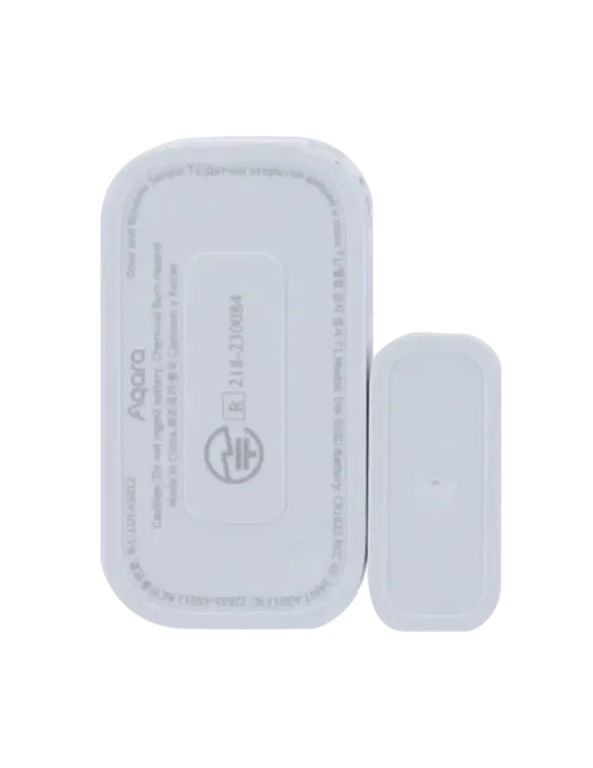 Aqara Sensor de Puerta y Ventana T1 - Zigbee 3.0 - Matter over Zigbee