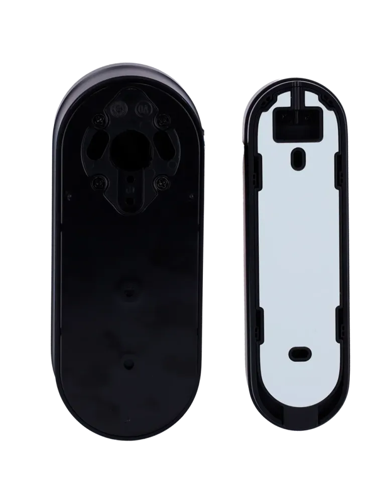Aqara Cerradura inteligente U200 Negro - Matter over Thread / Bluetoot