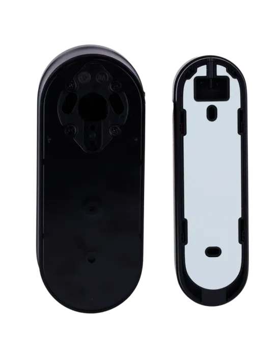Aqara Cerradura inteligente U200 Negro - Matter over Thread / Bluetoot