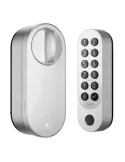 Aqara Cerradura inteligente U200 Plata - Matter over Thread / Bluetoot