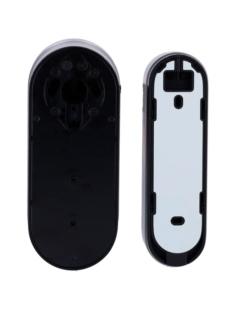 Aqara Cerradura inteligente U200 Plata - Matter over Thread / Bluetoot