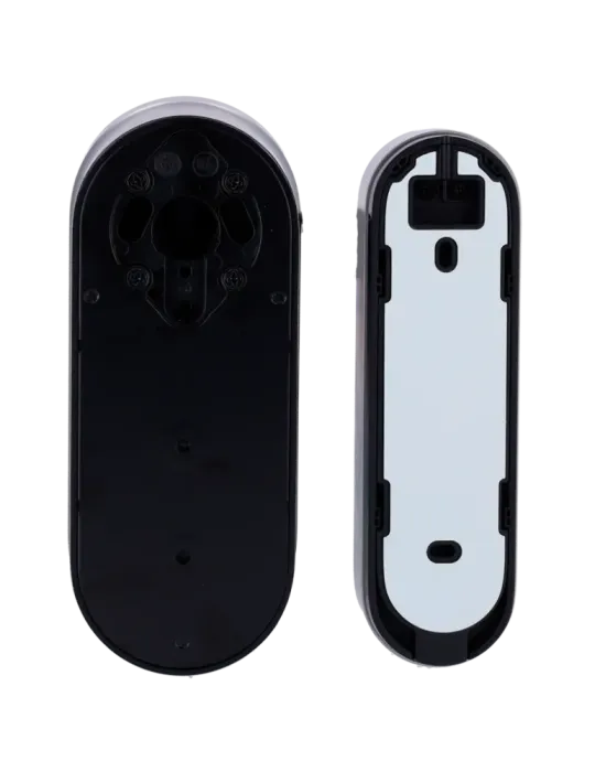 Aqara Cerradura inteligente U200 Plata - Matter over Thread / Bluetoot
