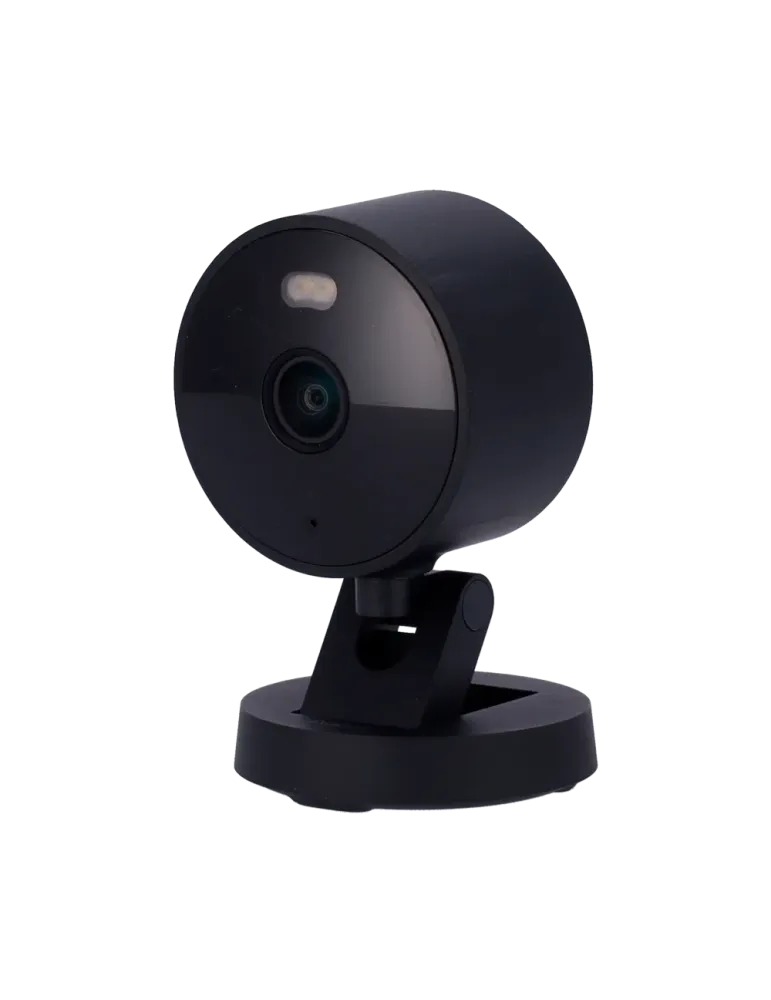Aqara Camera G100 Negro - Sensor 2K 3MP - Deteccion Personas / Vehícul