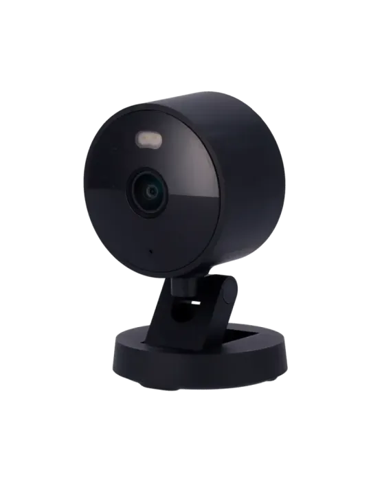 Aqara Camera G100 Negro - Sensor 2K 3MP - Deteccion Personas / Vehícul