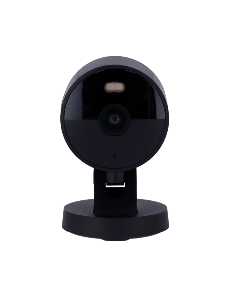 Aqara Camera G100 Negro - Sensor 2K 3MP - Deteccion Personas / Vehícul