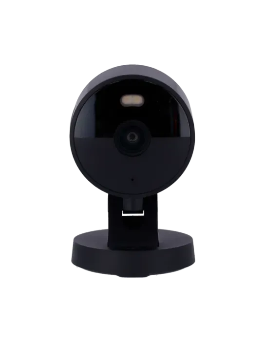 Aqara Camera G100 Negro - Sensor 2K 3MP - Deteccion Personas / Vehícul