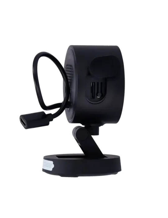 Aqara Camera G100 Negro - Sensor 2K 3MP - Deteccion Personas / Vehícul
