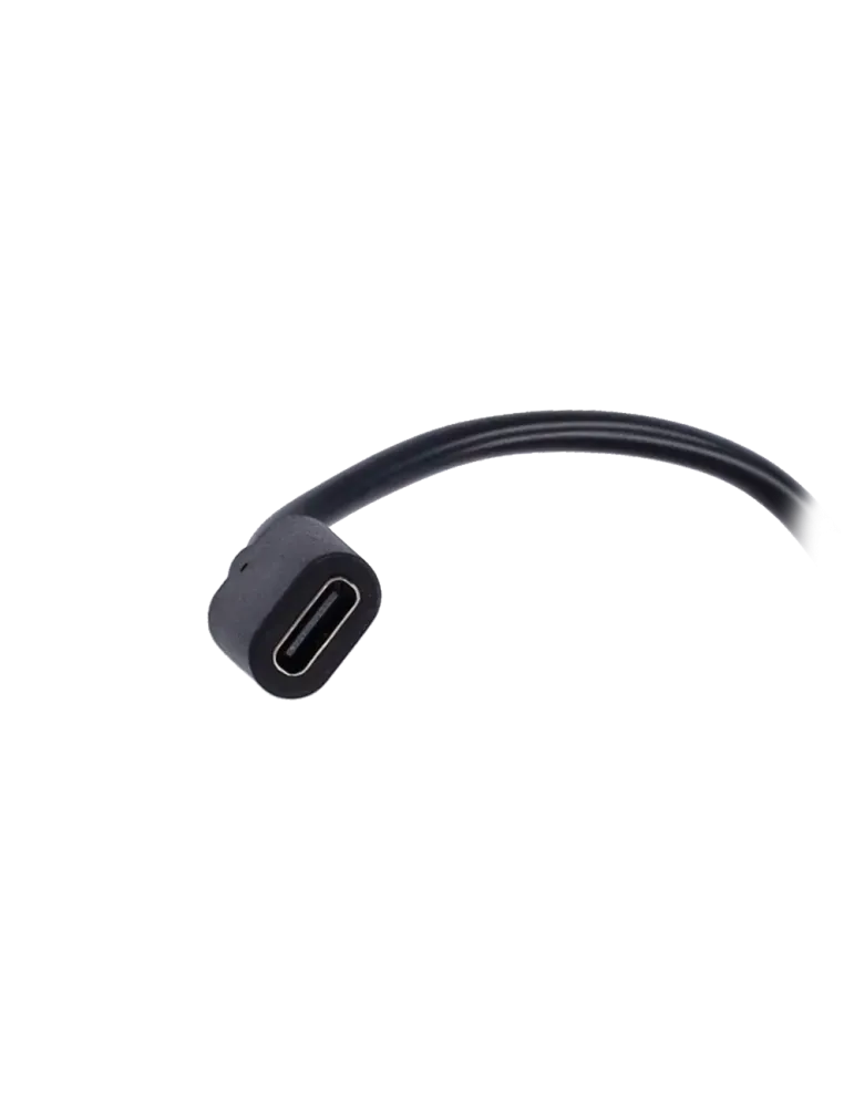 Aqara Camera G100 Negro - Sensor 2K 3MP - Deteccion Personas / Vehícul