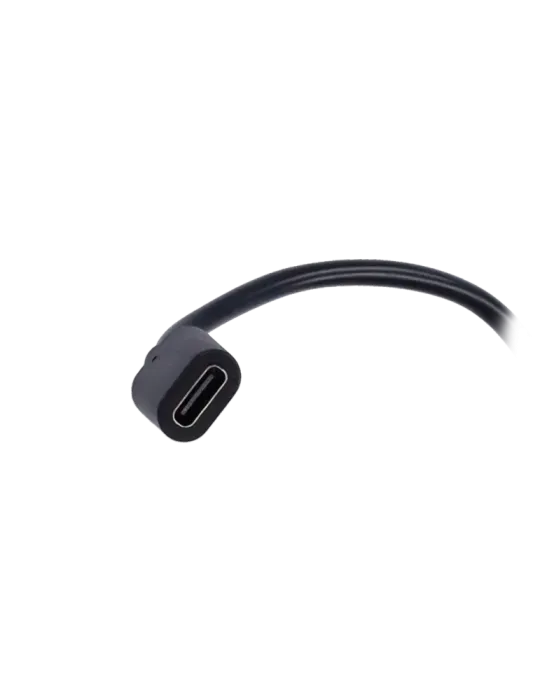 Aqara Camera G100 Negro - Sensor 2K 3MP - Deteccion Personas / Vehícul