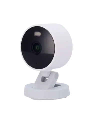 Aqara Camera G100 Blanco - Sensor 2K 3MP - Deteccion Personas / Vehícu