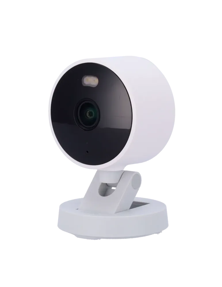 Aqara Camera G100 Blanco - Sensor 2K 3MP - Deteccion Personas / Vehícu