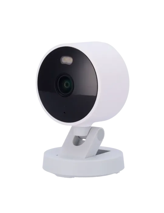 Aqara Camera G100 Blanco - Sensor 2K 3MP - Deteccion Personas / Vehícu