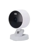 Aqara Camera G100 Blanco - Sensor 2K 3MP - Deteccion Personas / Vehícu