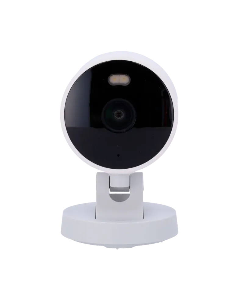 Aqara Camera G100 Blanco - Sensor 2K 3MP - Deteccion Personas / Vehícu
