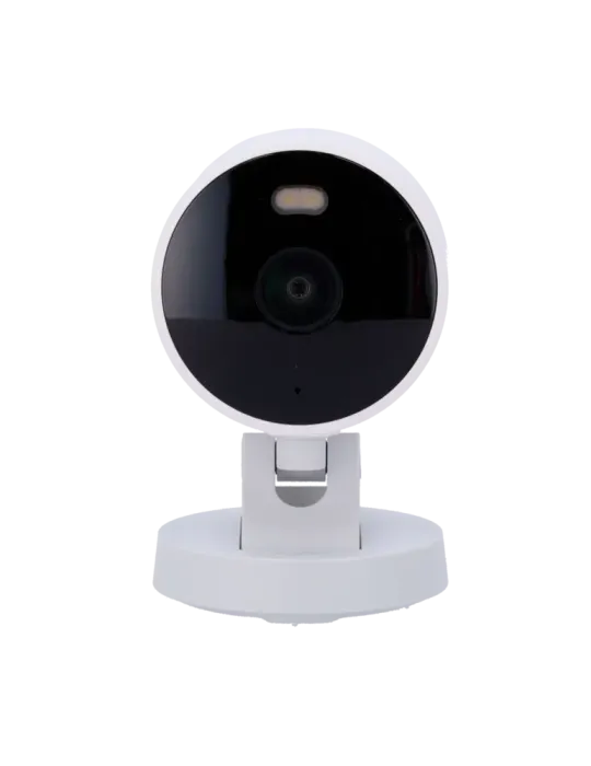 Aqara Camera G100 Blanco - Sensor 2K 3MP - Deteccion Personas / Vehícu