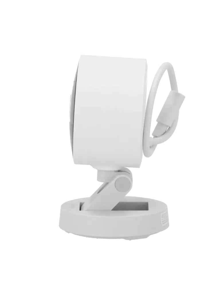 Aqara Camera G100 Blanco - Sensor 2K 3MP - Deteccion Personas / Vehícu