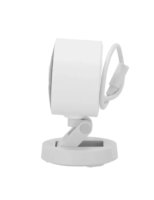 Aqara Camera G100 Blanco - Sensor 2K 3MP - Deteccion Personas / Vehícu