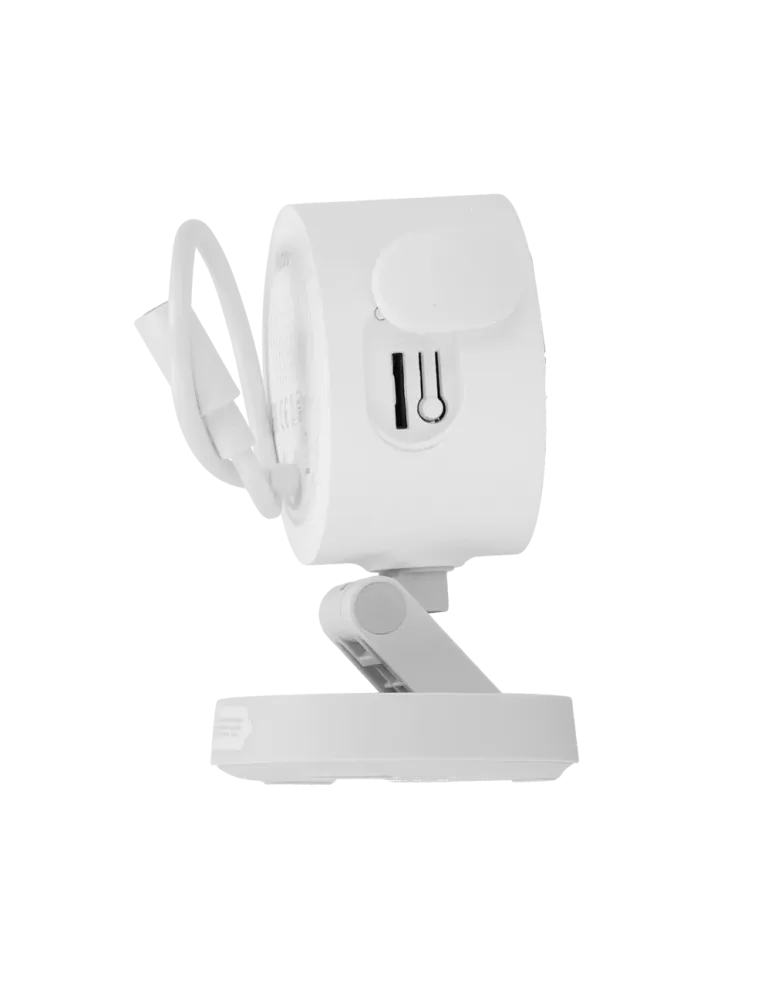 Aqara Camera G100 Blanco - Sensor 2K 3MP - Deteccion Personas / Vehícu