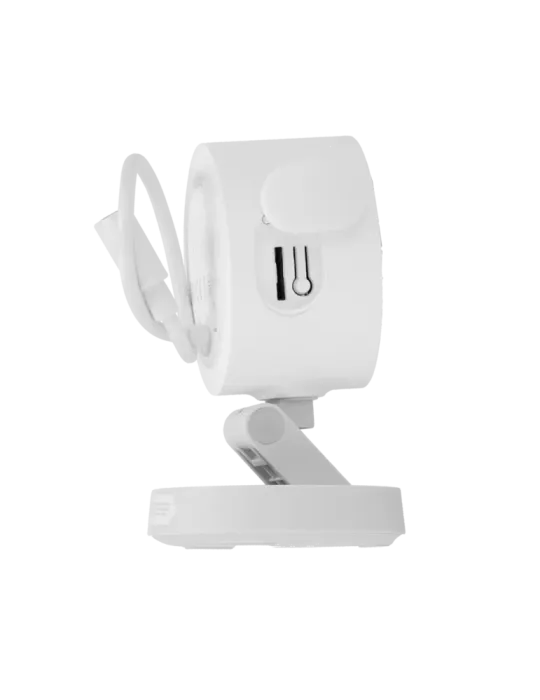 Aqara Camera G100 Blanco - Sensor 2K 3MP - Deteccion Personas / Vehícu